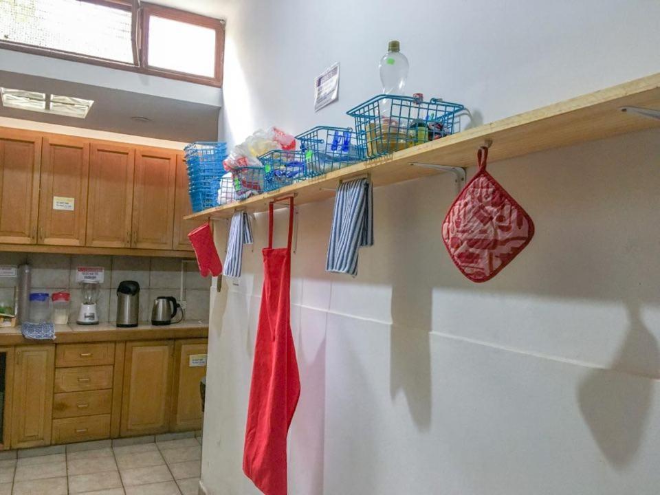 Zig Zag Hostel Lima Eksteriør billede