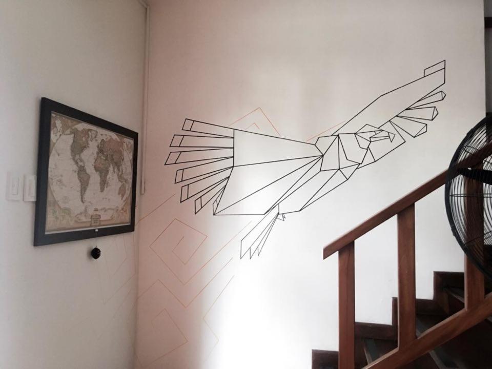Zig Zag Hostel Lima Eksteriør billede
