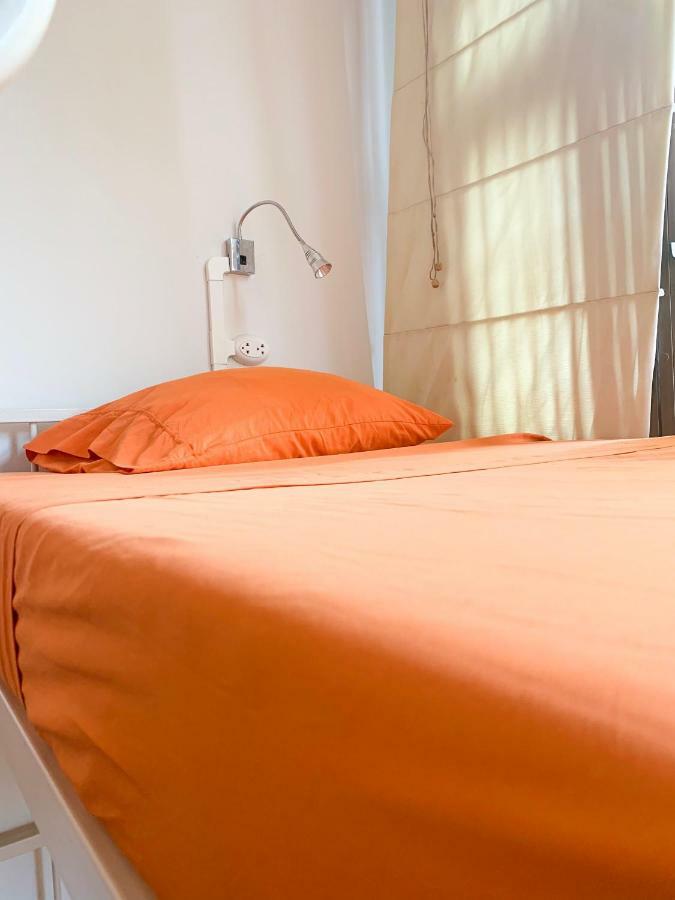 Zig Zag Hostel Lima Eksteriør billede