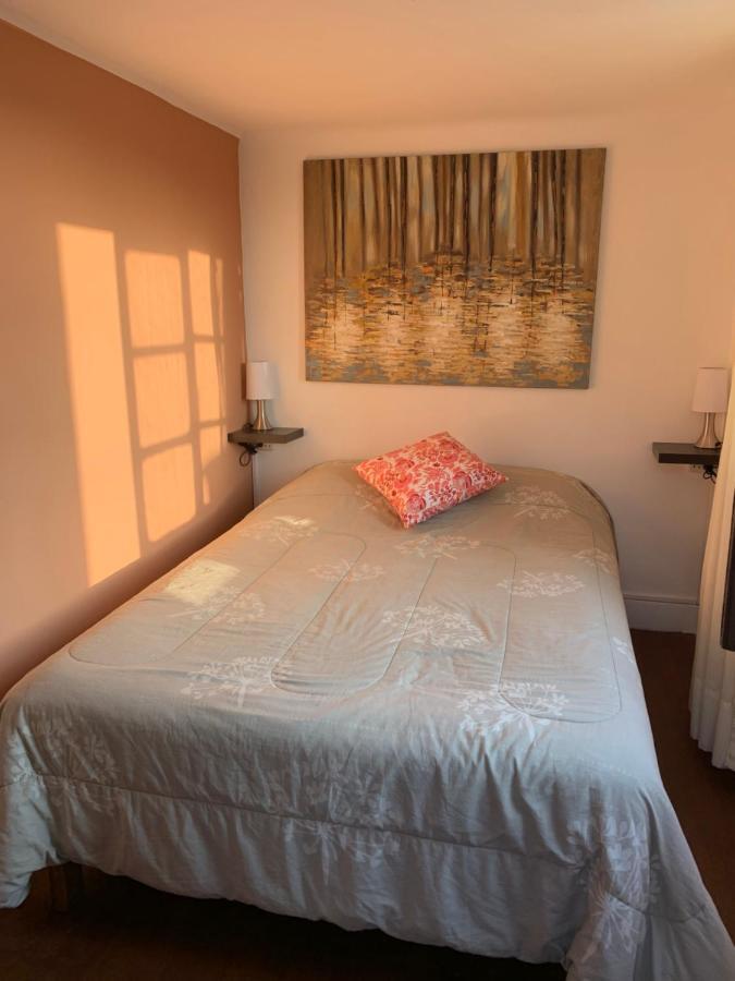 Zig Zag Hostel Lima Eksteriør billede